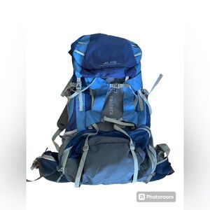 Alps Mountaineering Backpack